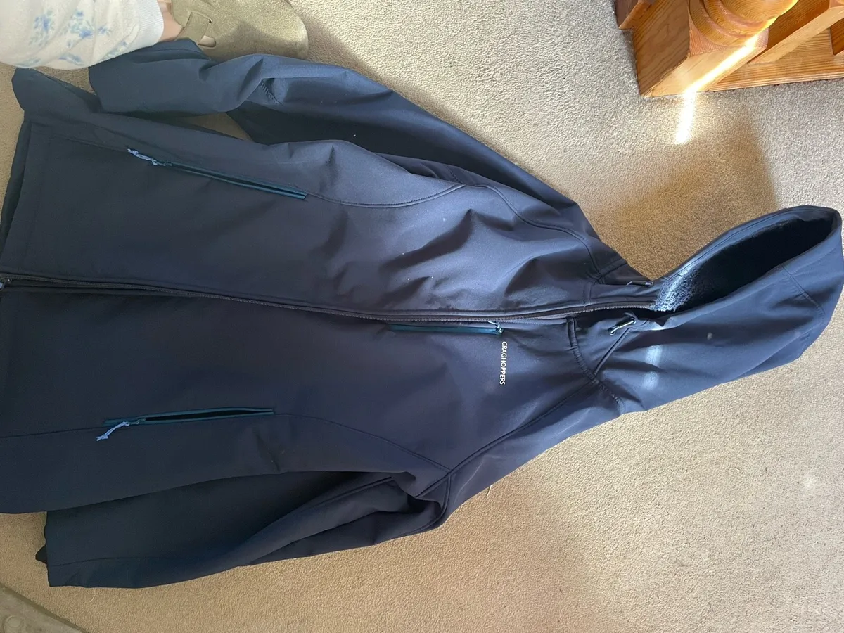 Ladies jacket - Image 3