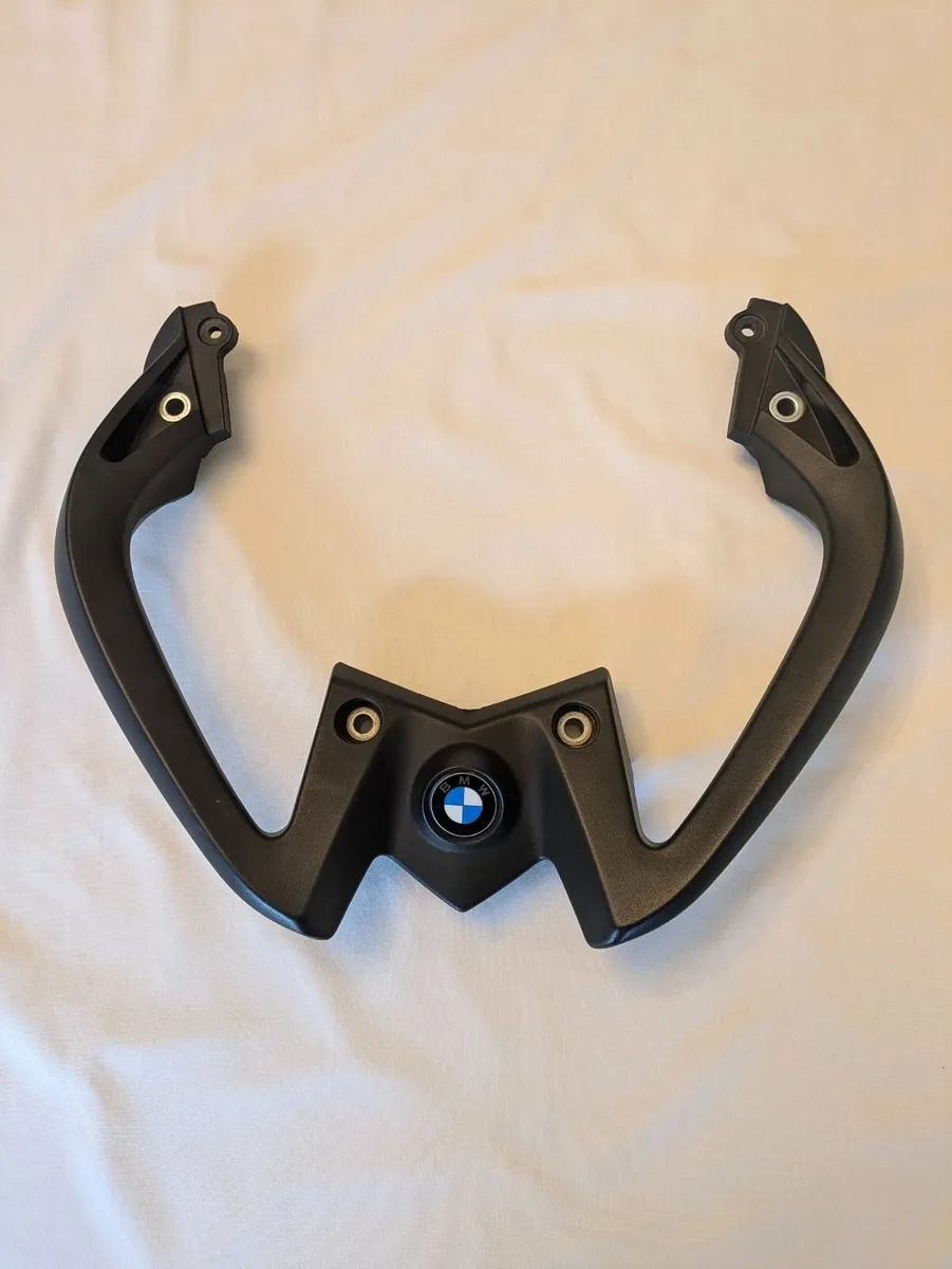 Rear Handle for BMW F 800 R - Image 3