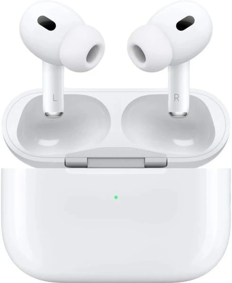 airpods pro 2nd gen (Boxed) - Image 1