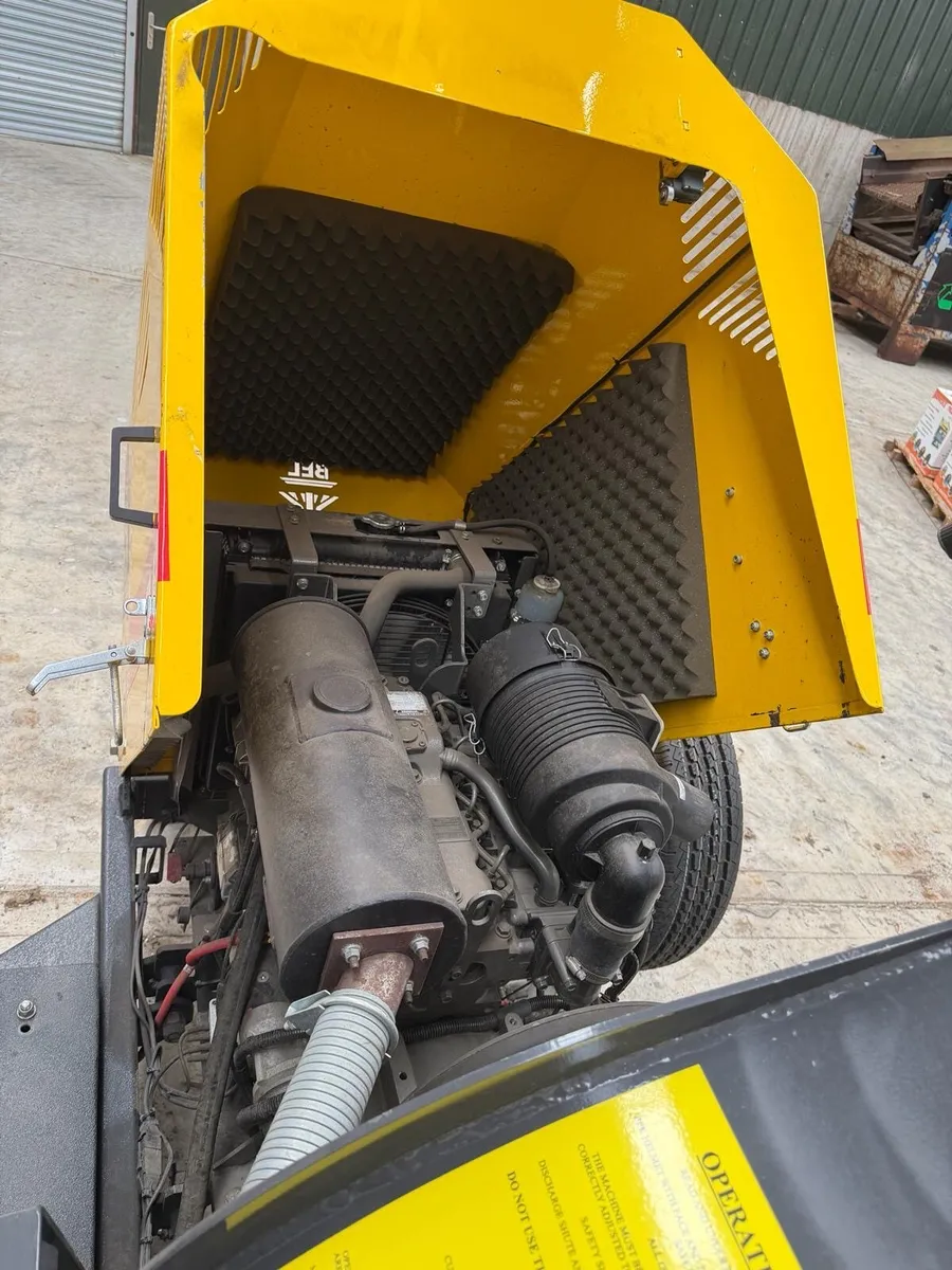 Wood chipper - Image 3