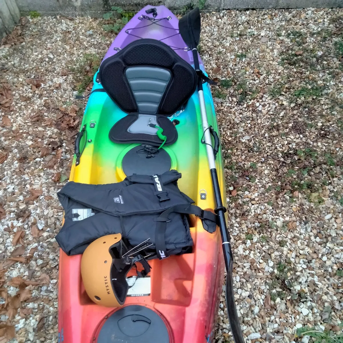 Kayak - Image 2