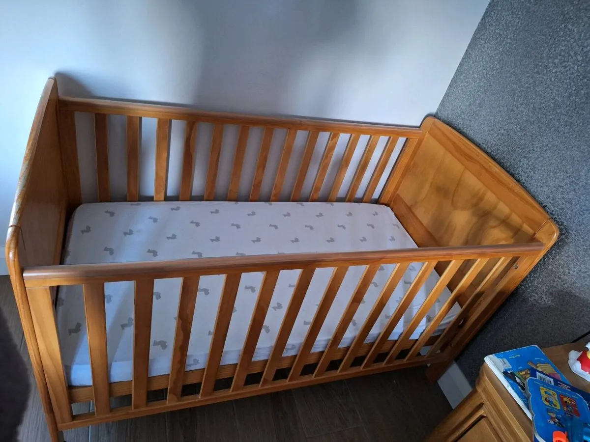 babylo cot - Image 2