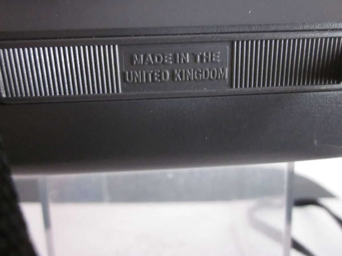 Polaroid 636 Close Up Vintage Instant Camera. - Image 4