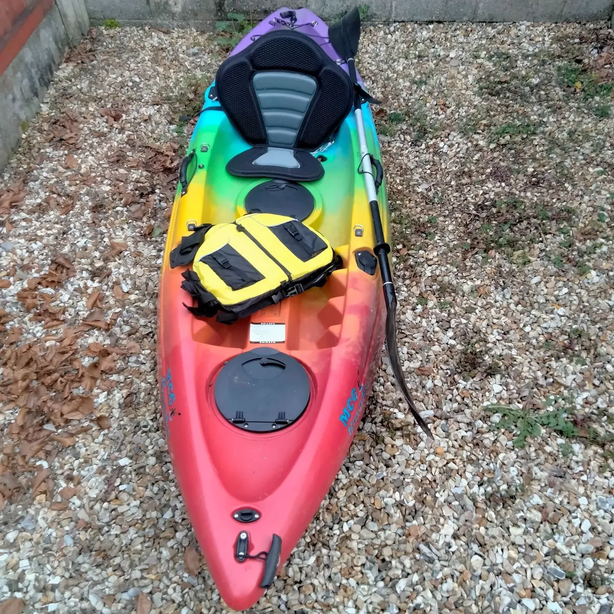Kayak