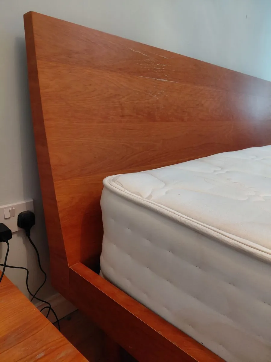 5ft Bed Frame - Image 2