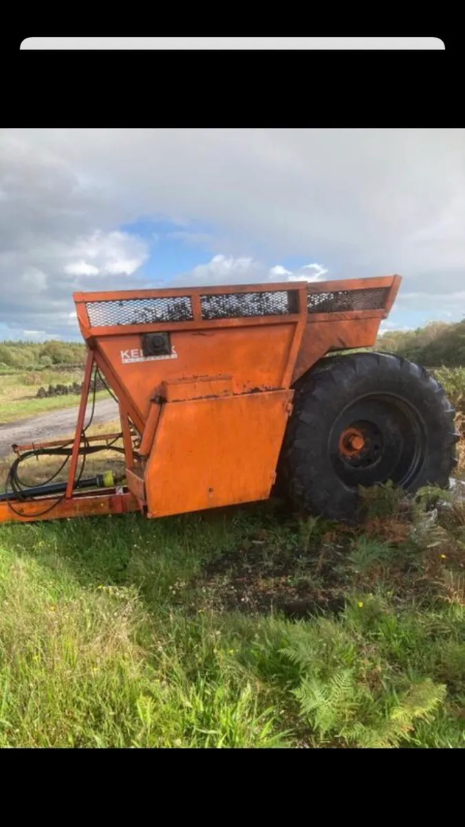 Wanted old turf hoppers wanted - Image 3