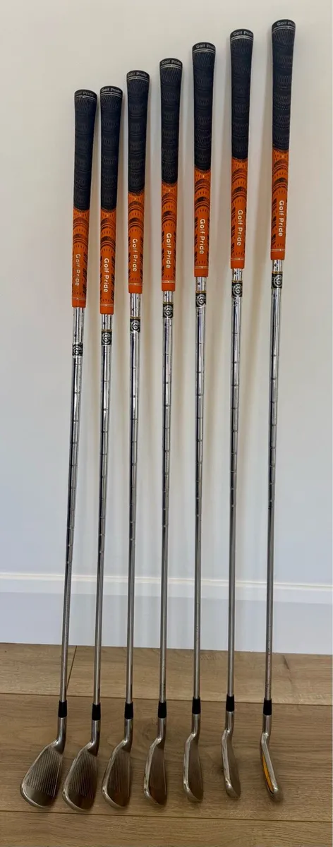 Cleveland Irons (4-PW) - Image 3