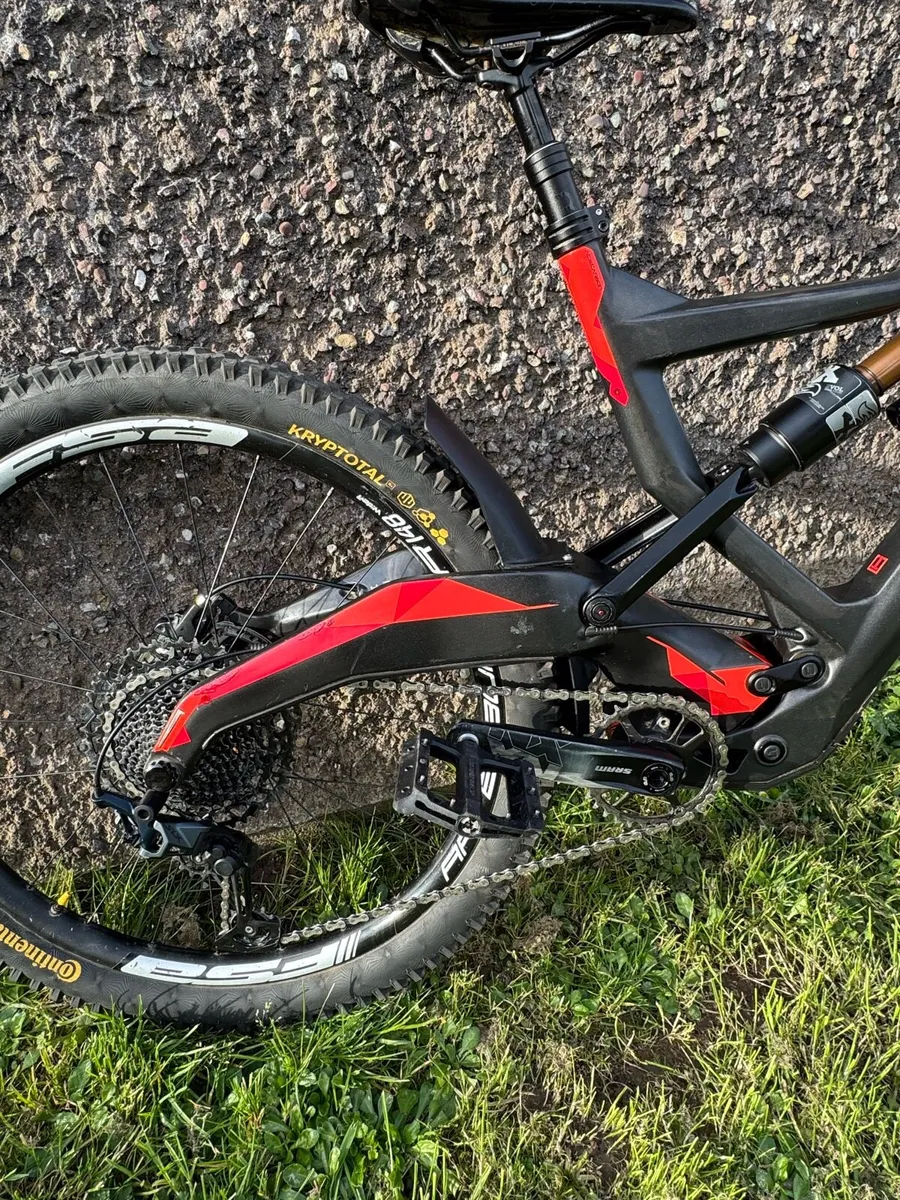 Polygon Xquareone Ex9 - Image 2