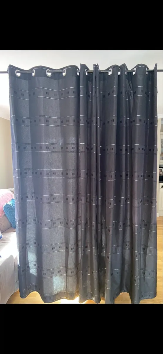 Curtains - Image 1