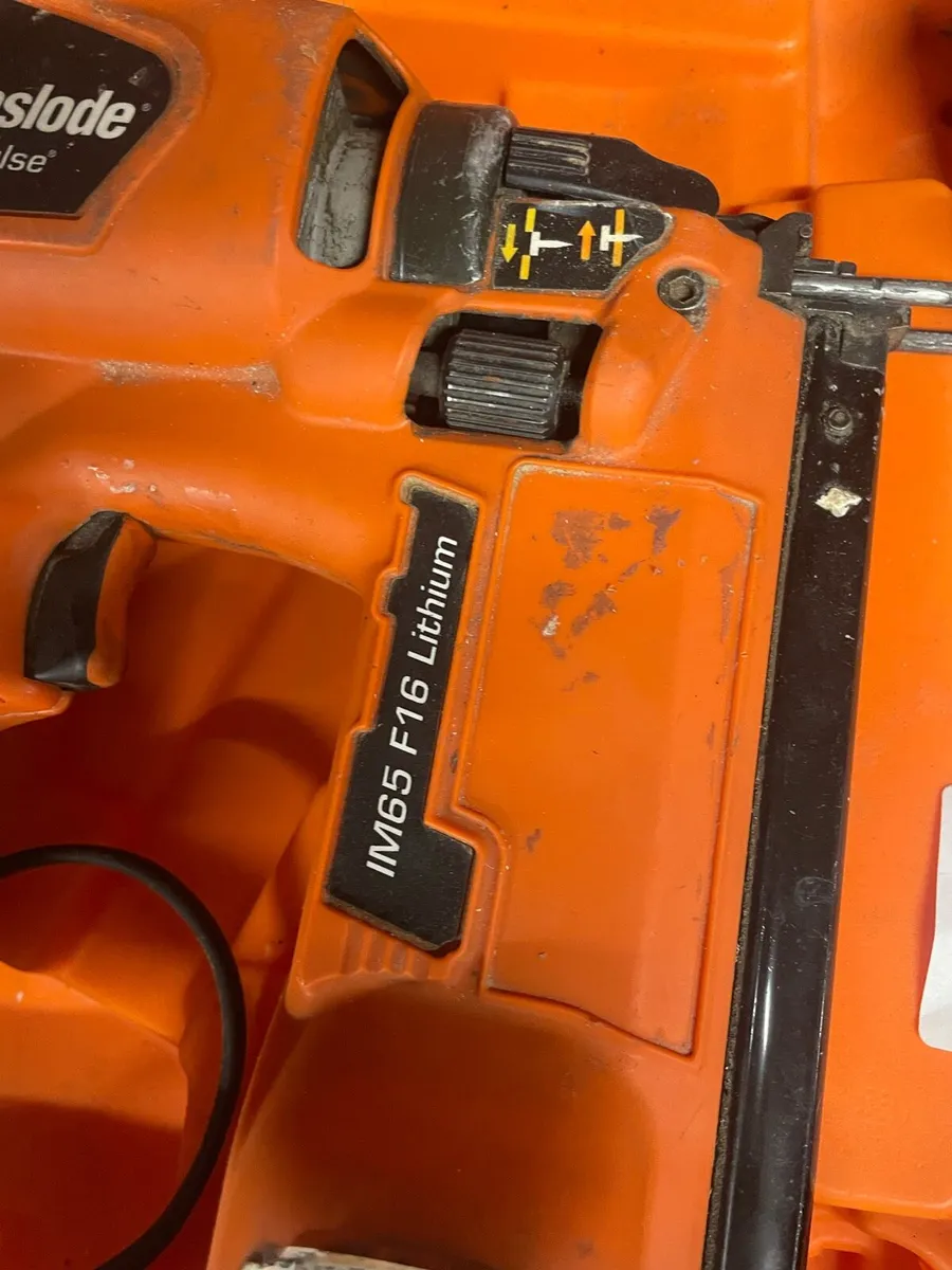 Nailgun - Image 2