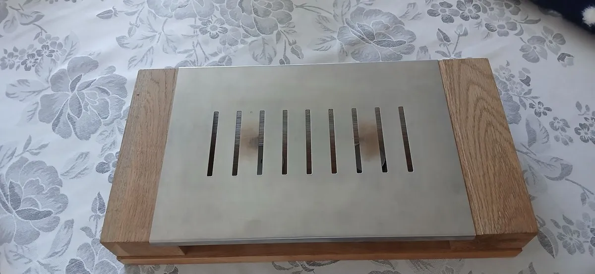 Table top food warmer. - Image 2