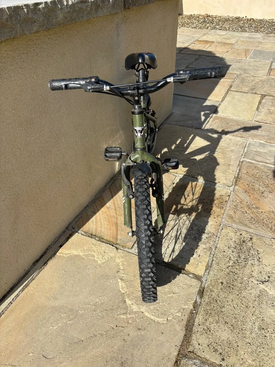 Kids 20” Apollo Bike - Image 4