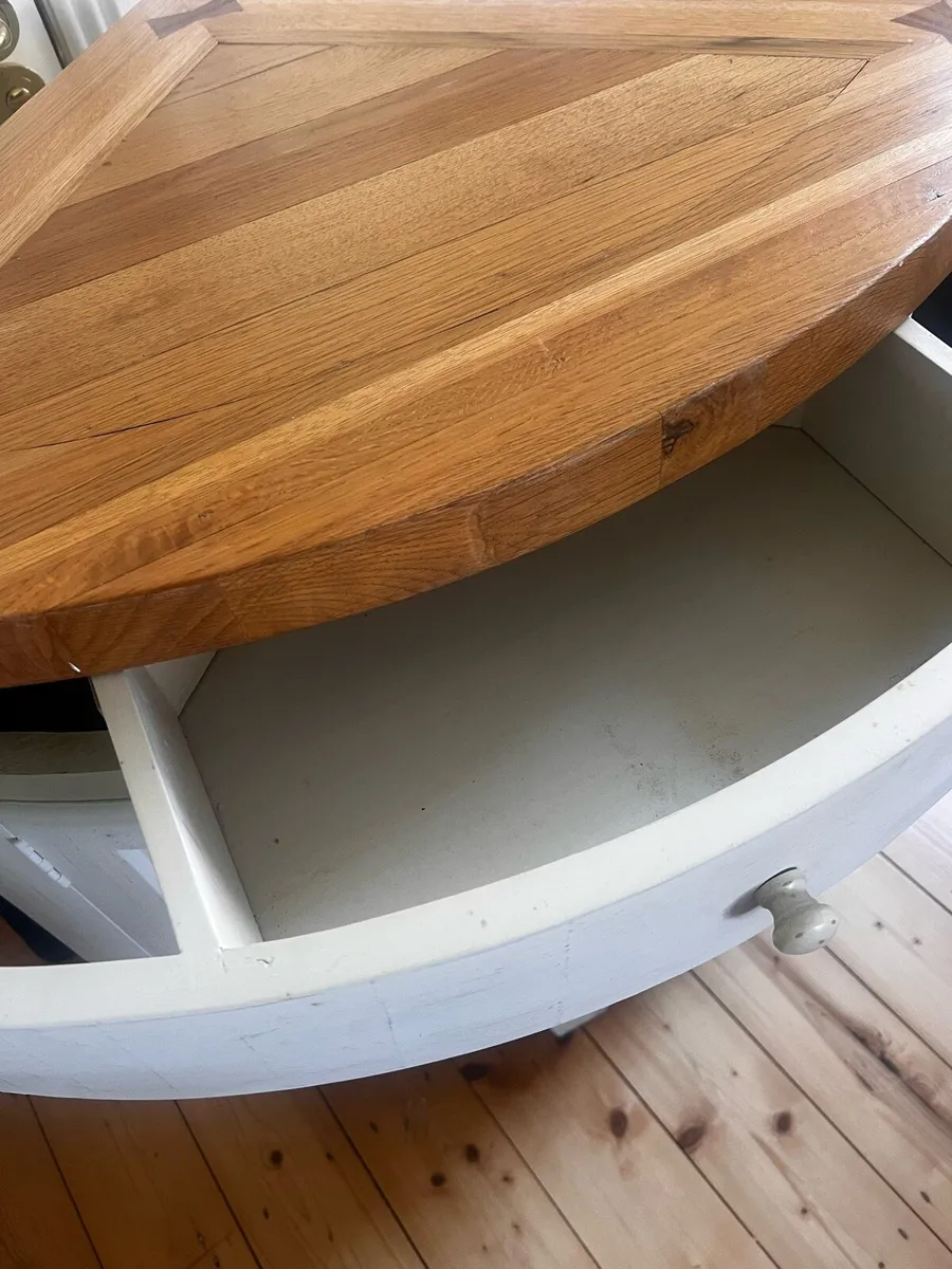 Corner cabinet - Image 3