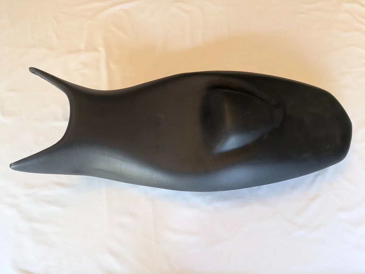 Rear Handle for BMW F 800 R - Image 4