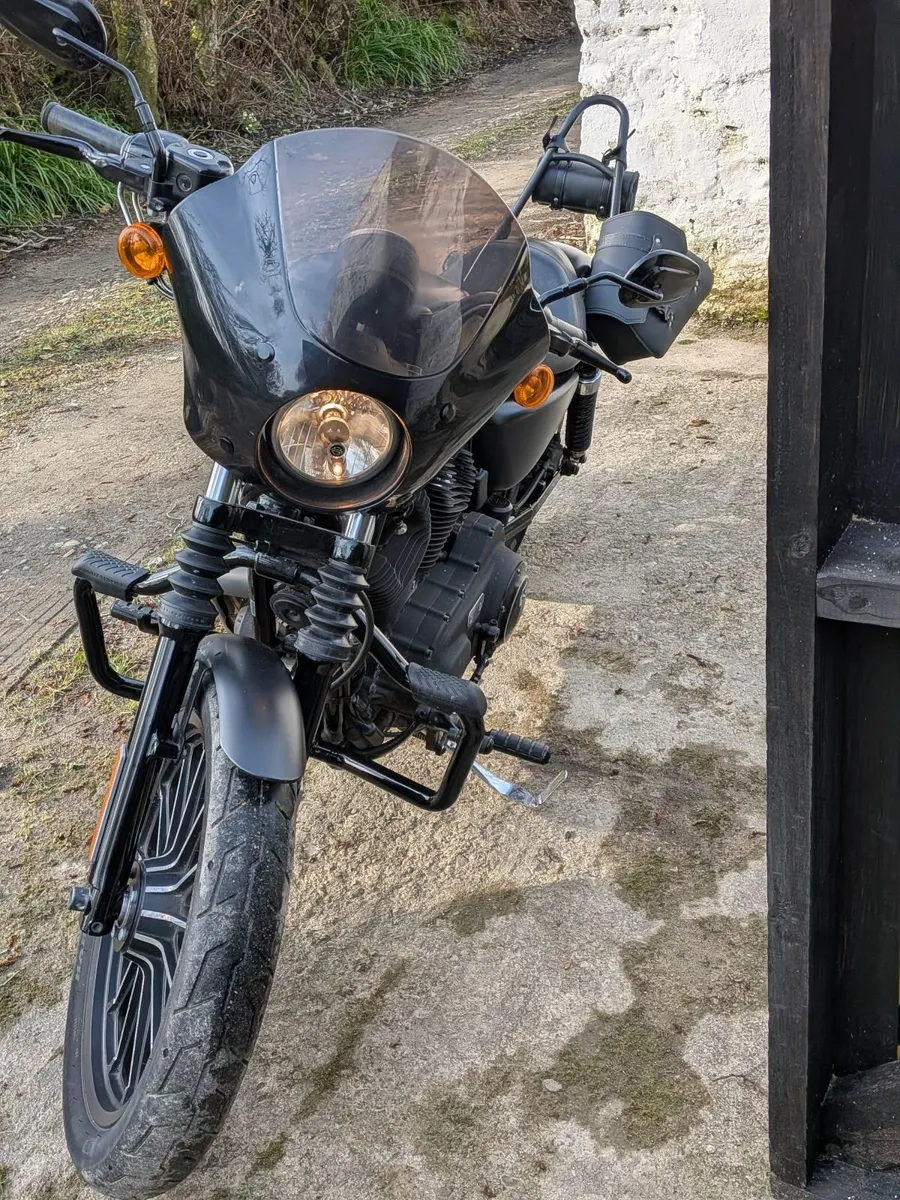 HARLEY DAVIDSON Other 2013 - Image 1