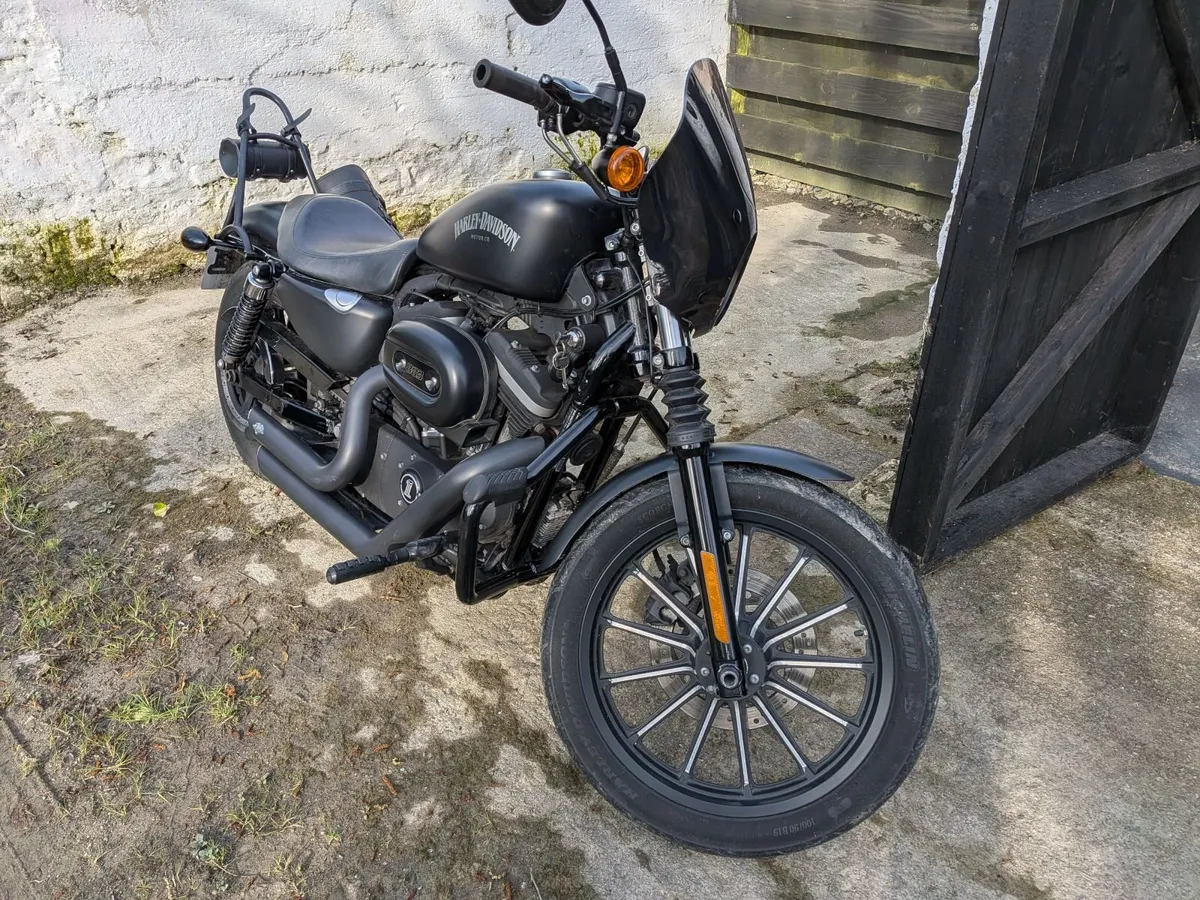 HARLEY DAVIDSON Other 2013 - Image 4