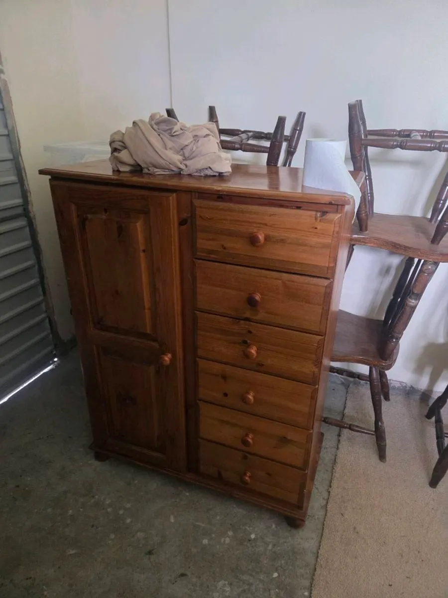 Oak kitchen - Image 1