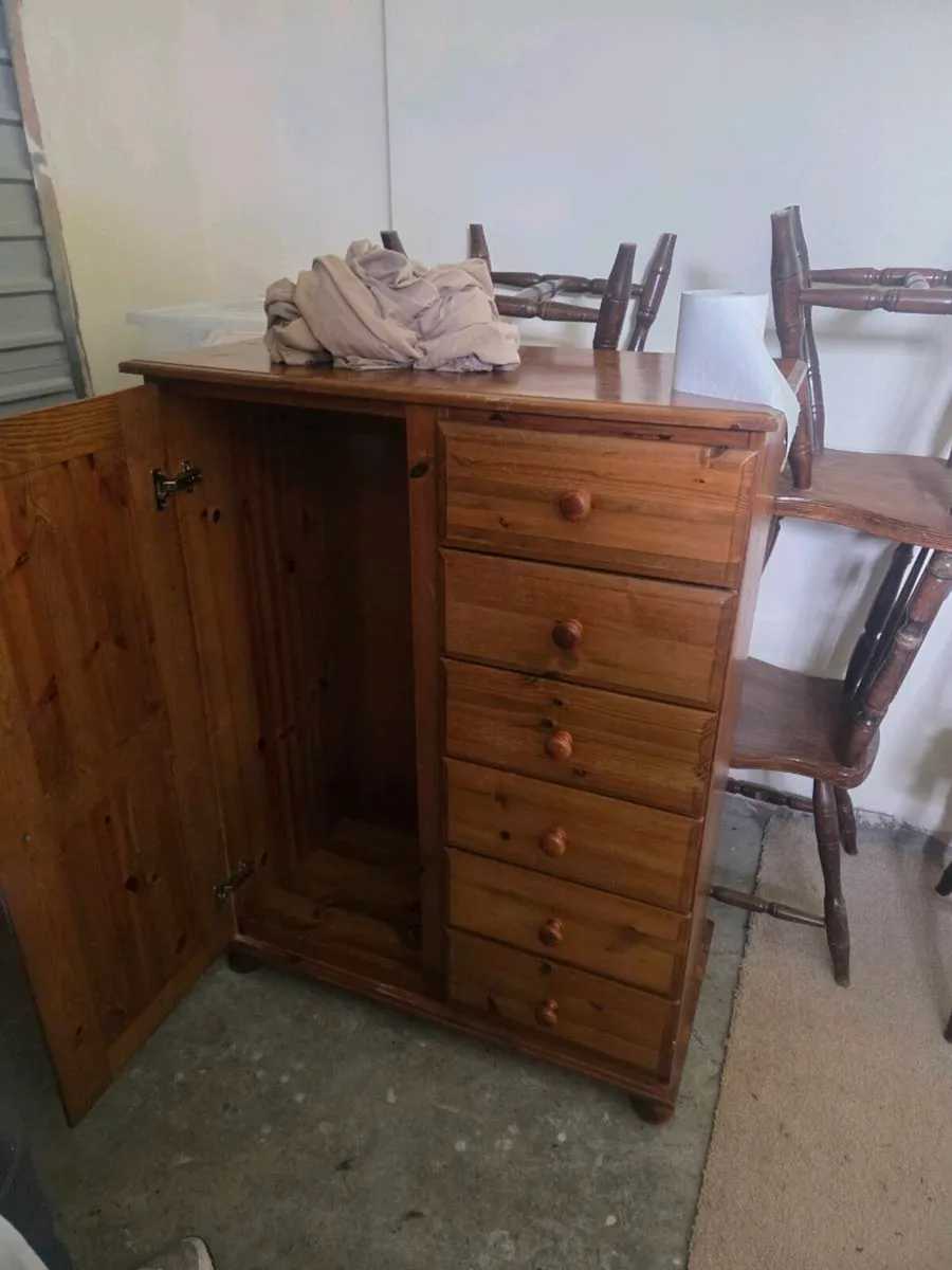 Oak kitchen - Image 2