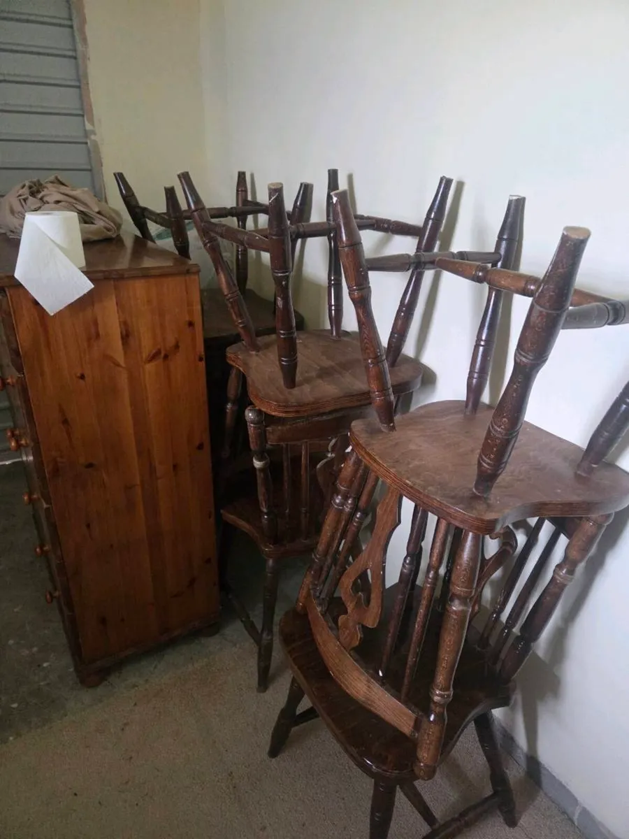 Oak kitchen - Image 3