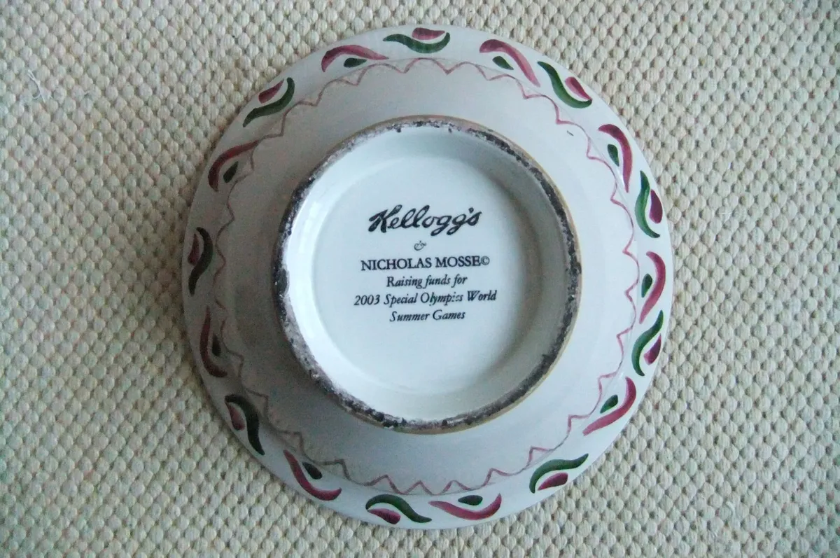 Nicholas Mosse Kelloggs Bowl 2023 Special Olympics - Image 4