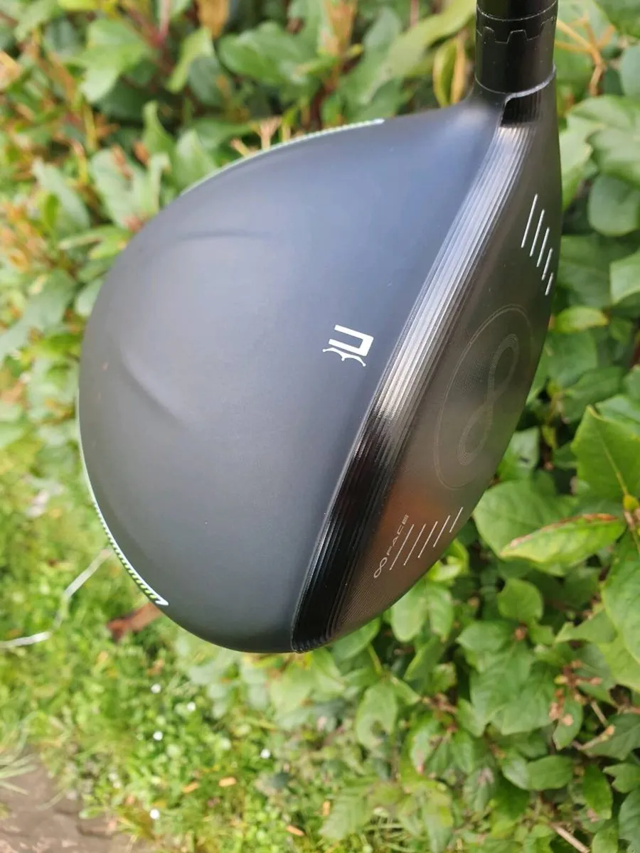 Mint cobra rad speed driver - Image 4