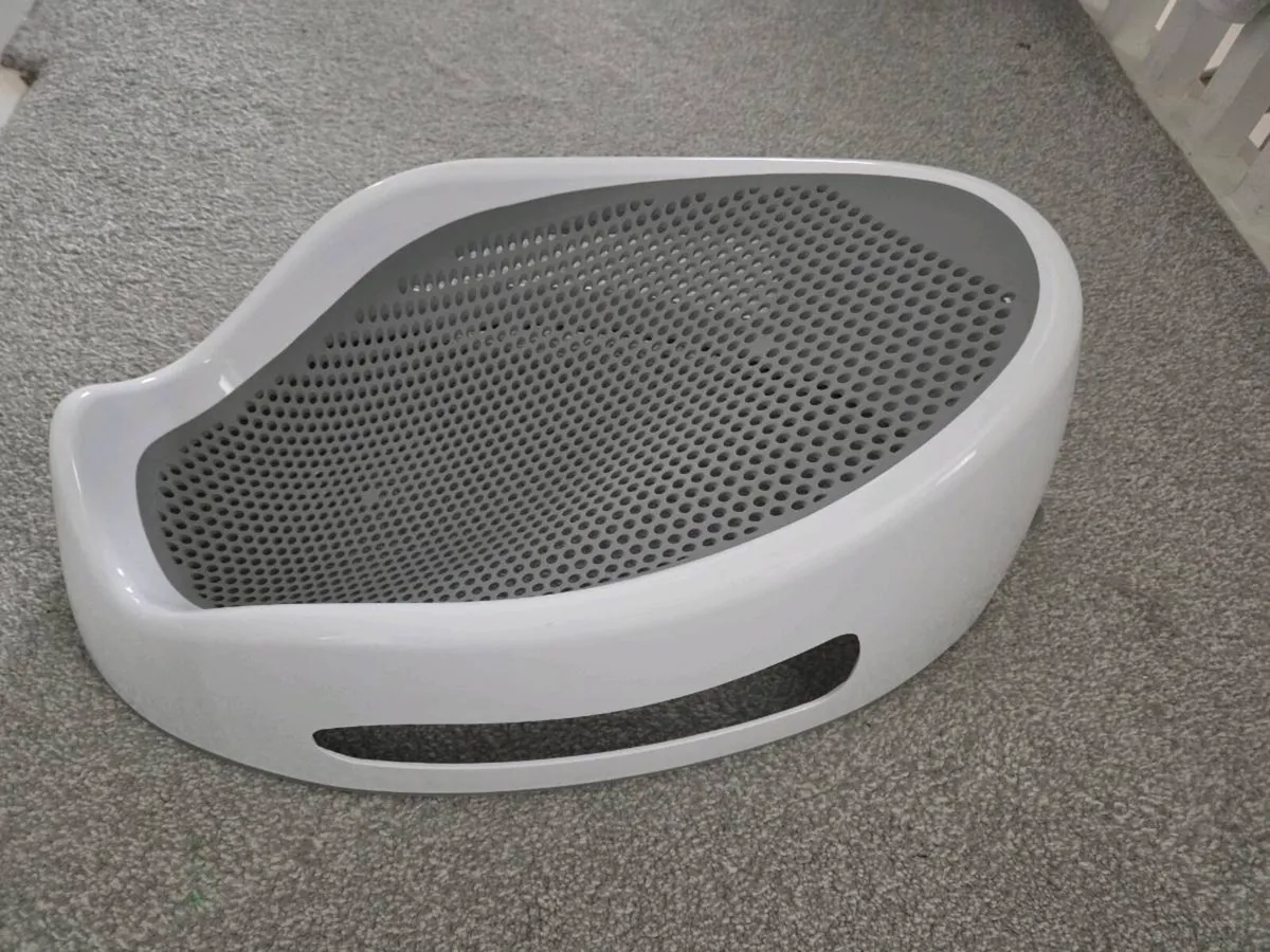 Baby Bath Support Seat - Image 2