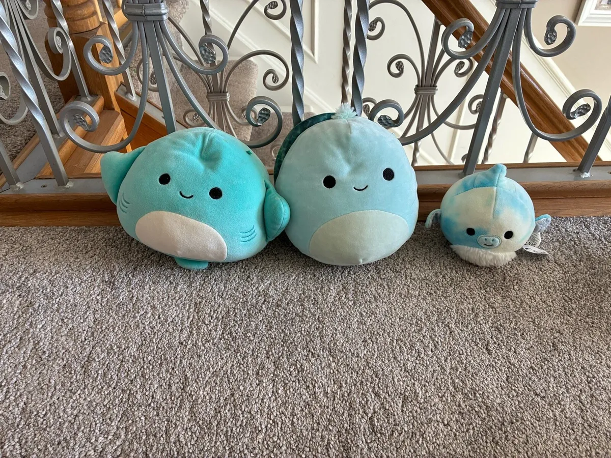 Squishmallow - Image 2