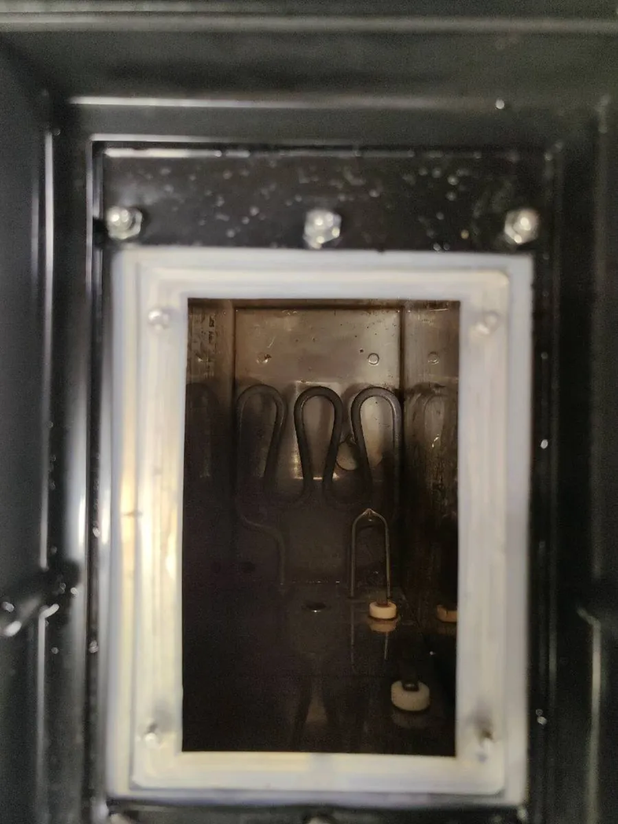 Marco Hot water boiler - Image 3