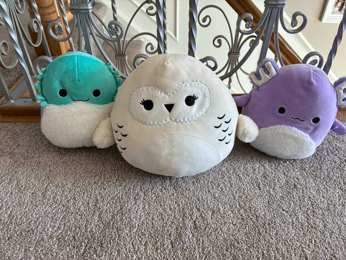 Squishmallow - Image 4