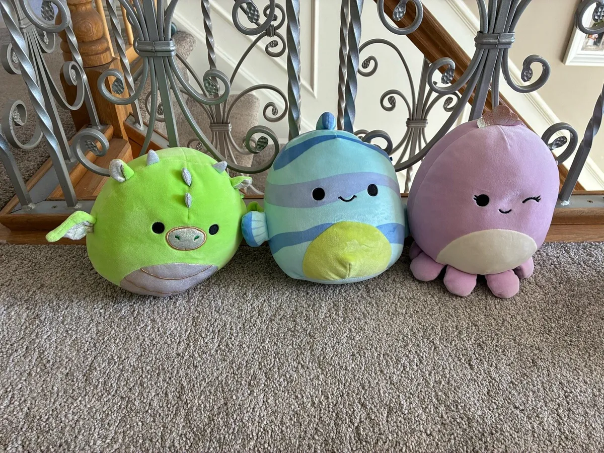 Squishmallow - Image 3