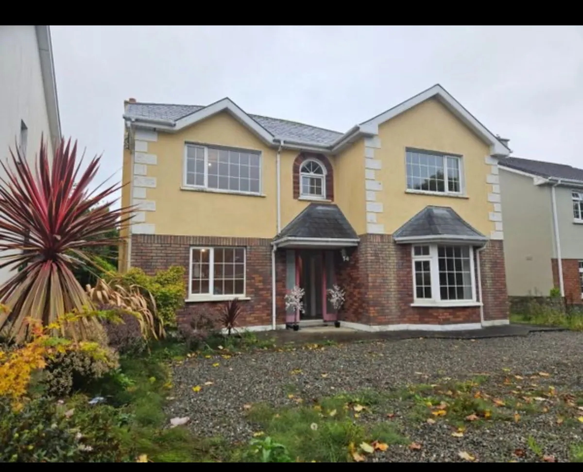 White UPVC Windows - Image 1