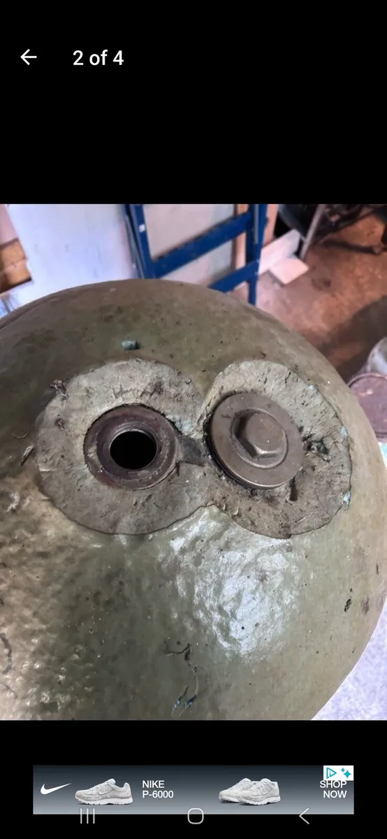 Dual coil cylinder - Image 3