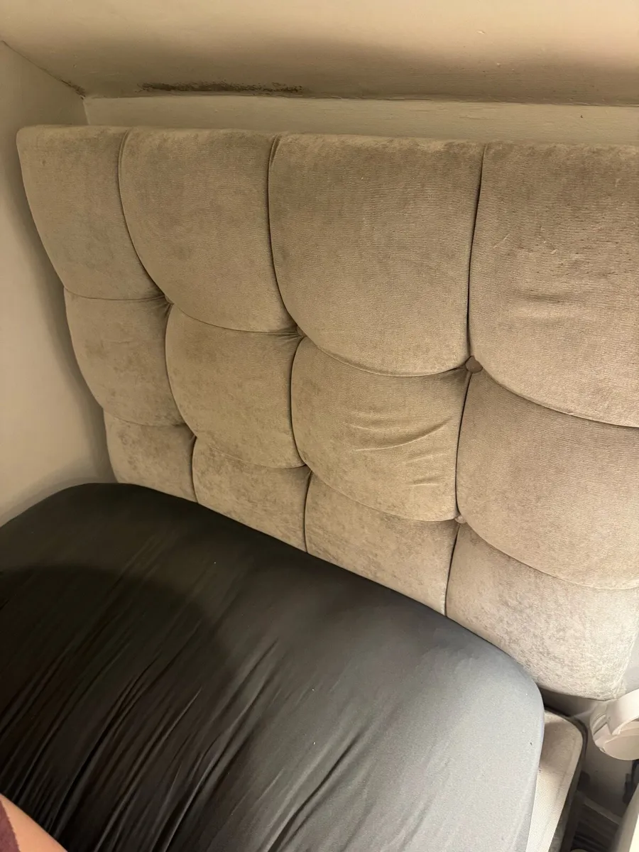 Single headboard - Image 1