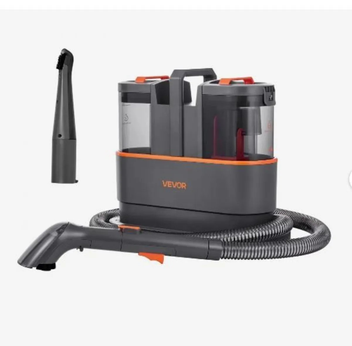 Carpet Cleaner Machine - Image 1