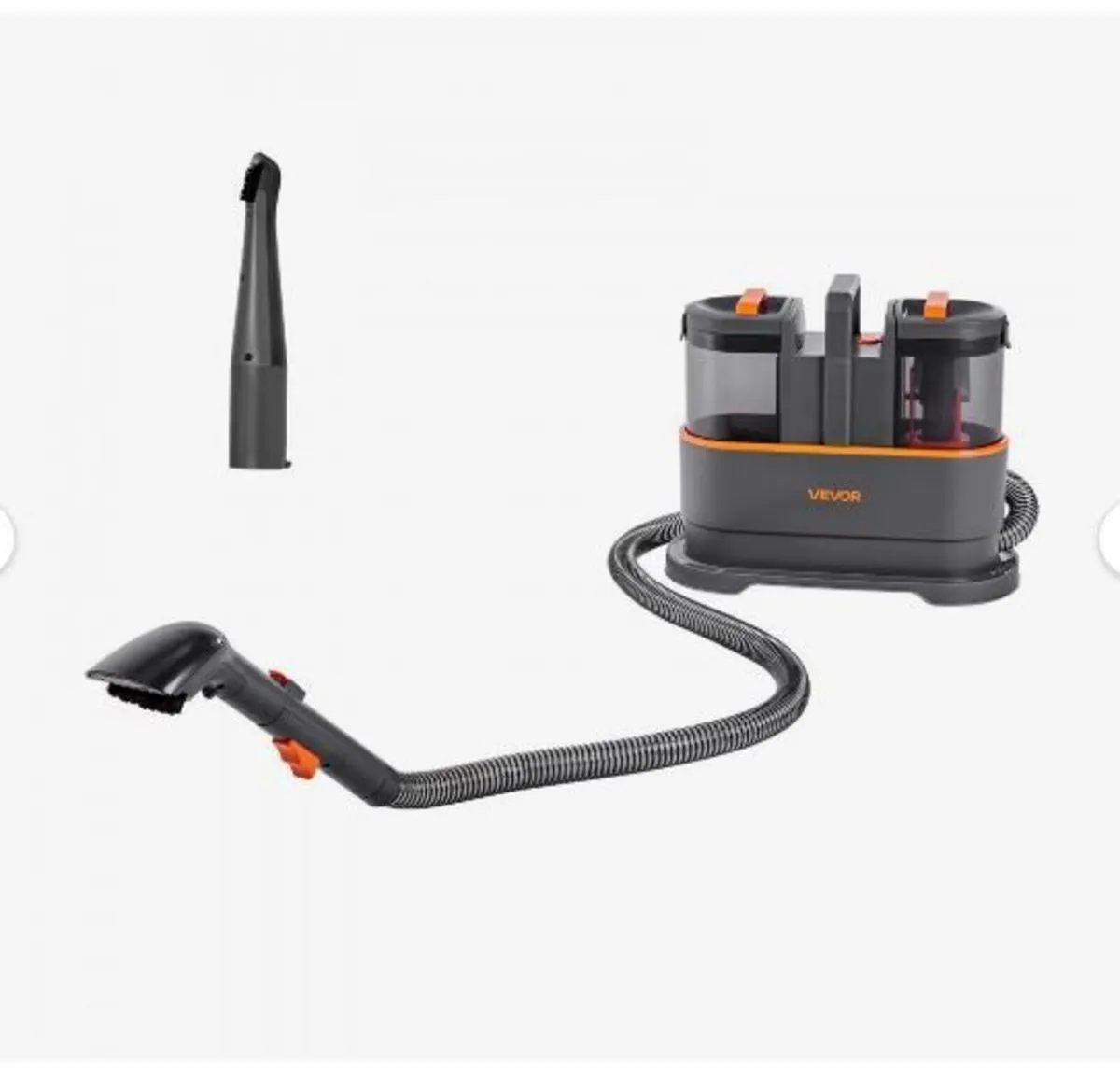 Carpet Cleaner Machine - Image 4