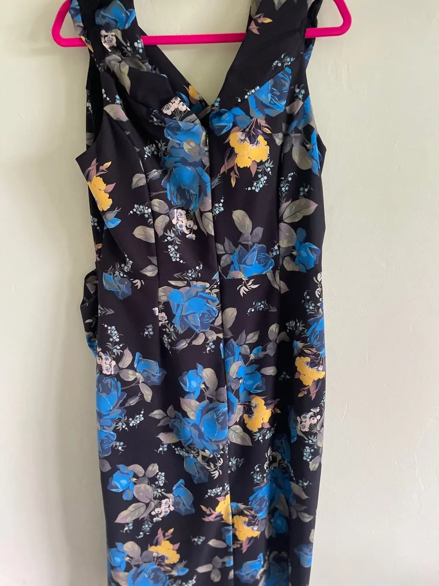 Black dress 16 - Image 2