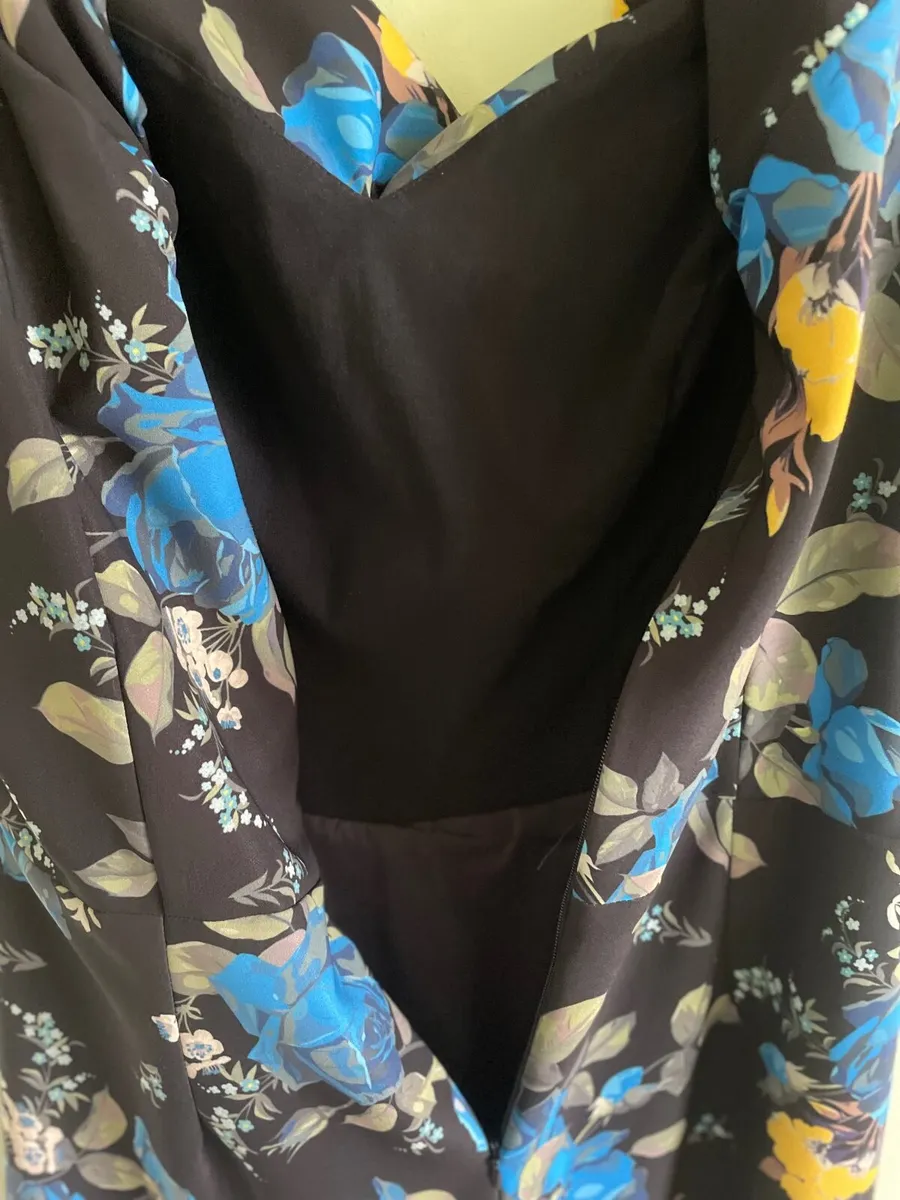 Black dress 16 - Image 3