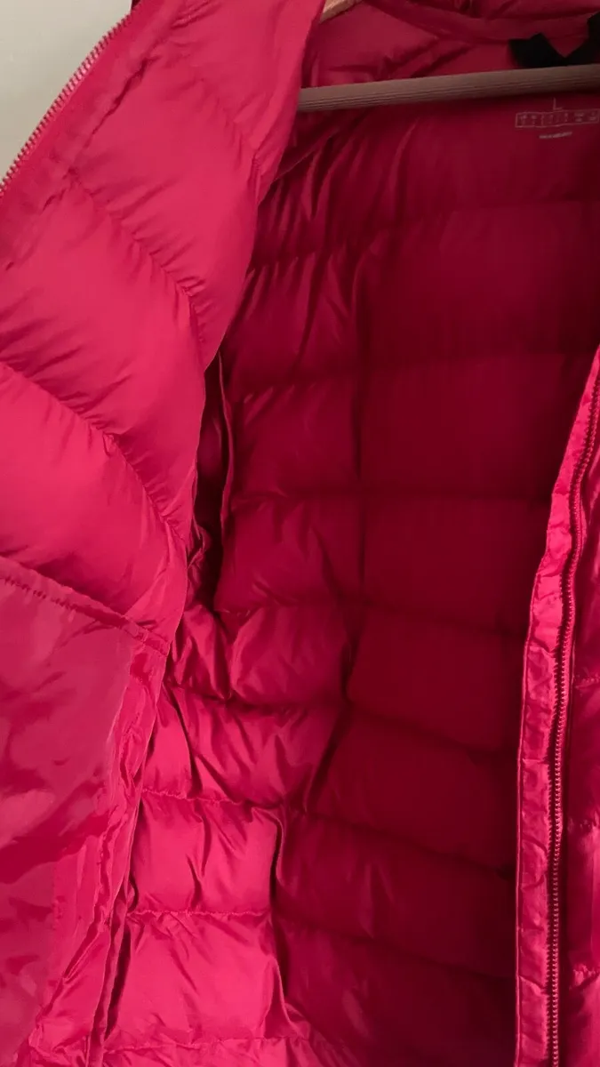 Munster rugby coat - Image 2