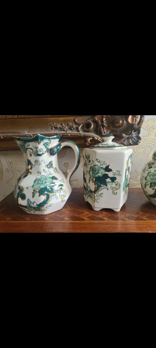 Masons Chartreuse - Image 2