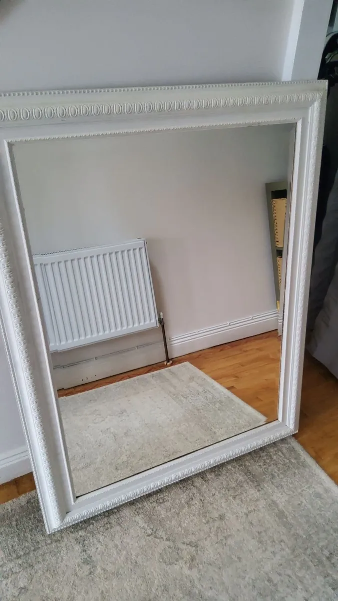 Large Mirror - Image 1