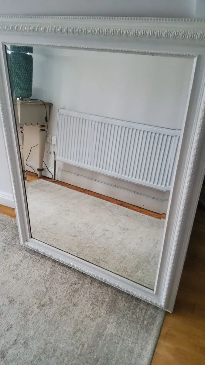 Large Mirror - Image 2