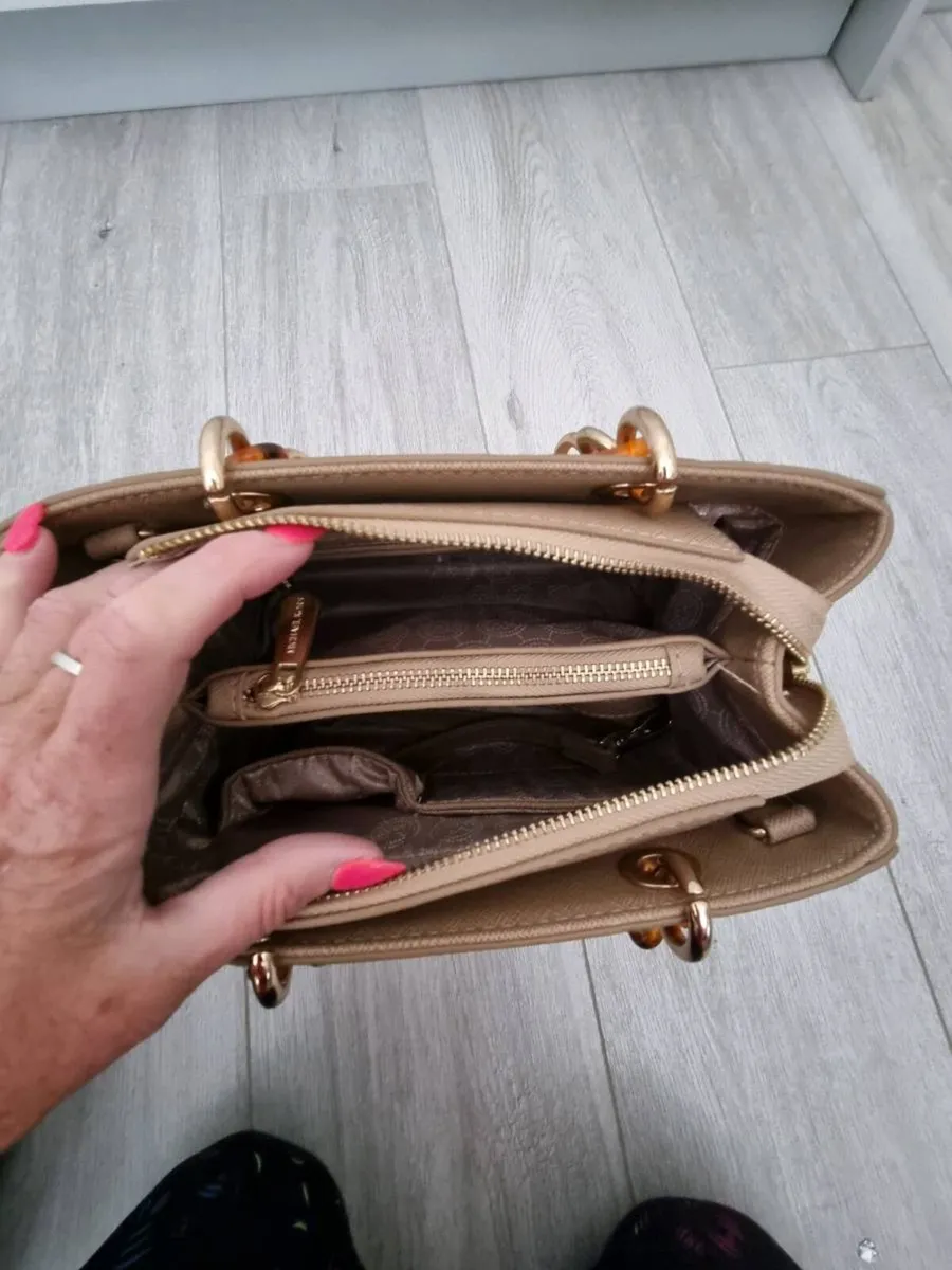 Michael kors Beige bag - Image 2
