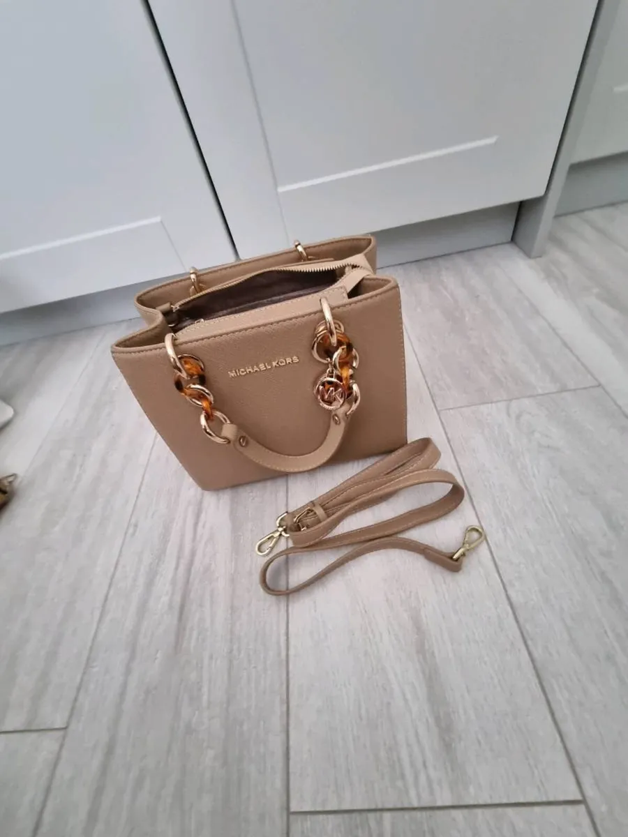 Michael kors Beige bag - Image 3