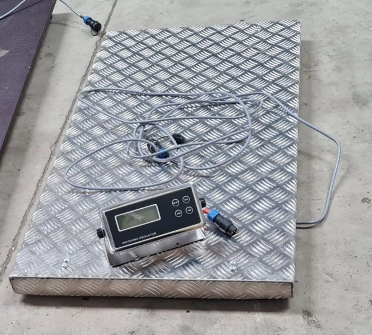 Pallet scales - Image 2