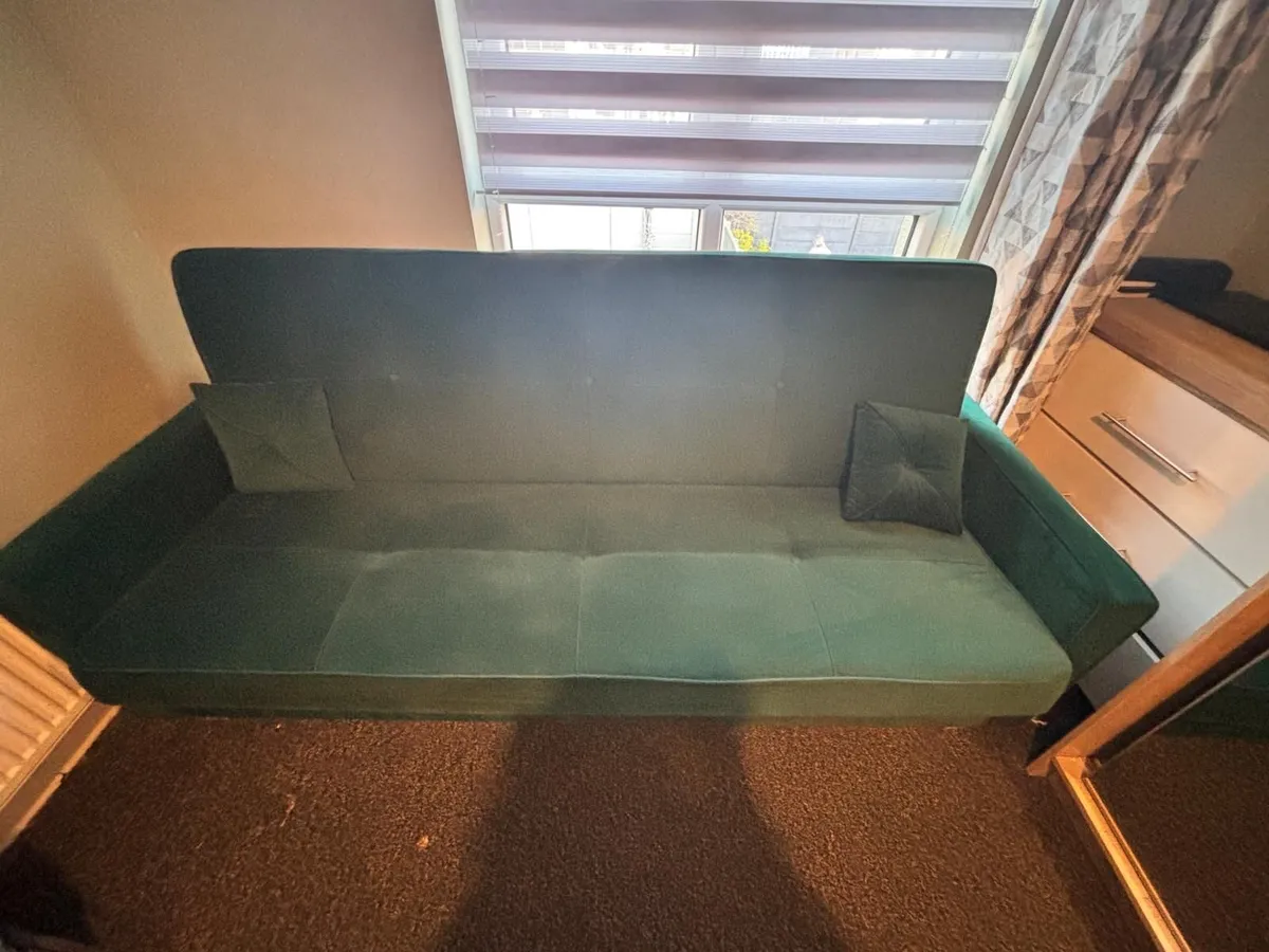 Sofa  bed - Image 1