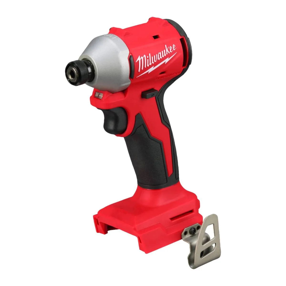 Milwaukee M18 BLIDRC-0. Compact brushless ¼″ Hex i - Image 2
