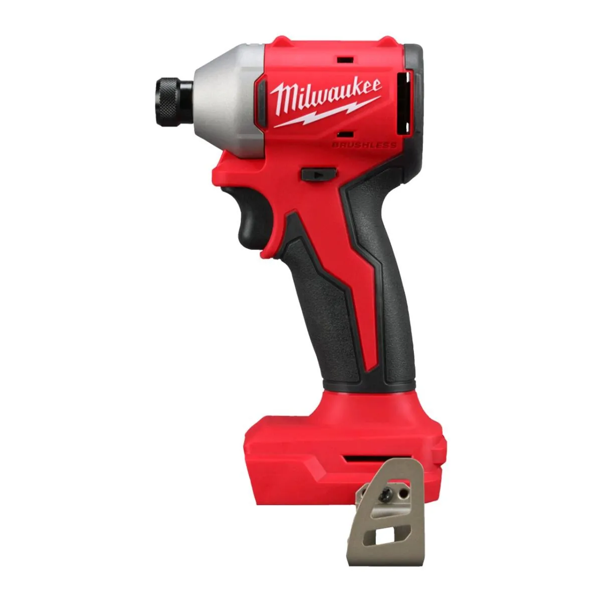Milwaukee M18 BLIDRC-0. Compact brushless ¼″ Hex i - Image 3