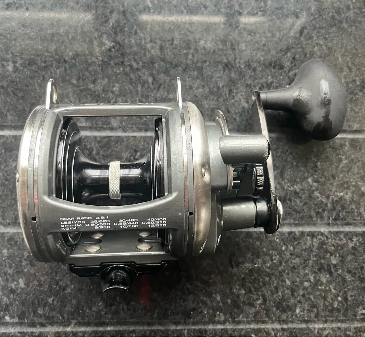 Okuma solterra SLX - Image 2