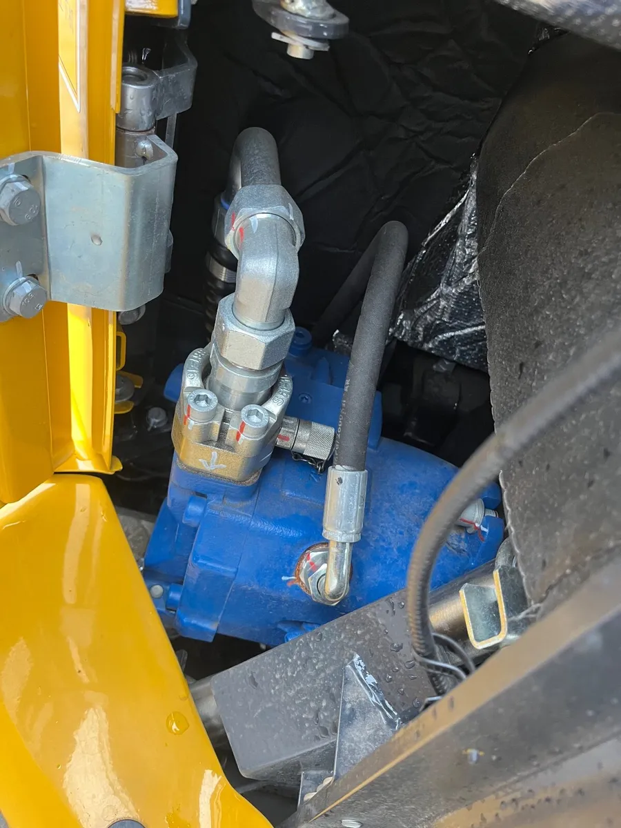 Liugong 9027 zts - Image 3