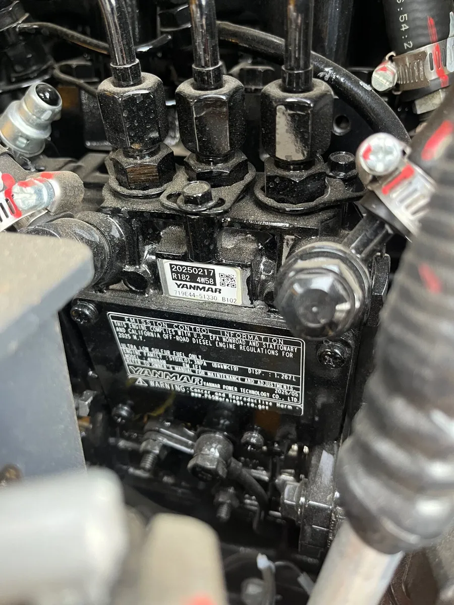 Liugong 9027 zts - Image 2